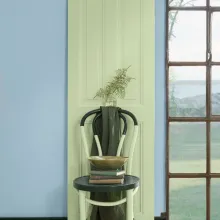 Kaip perdažyti baldus ir prikelti juos antram gyvenimui?