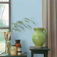 Kurkite bohemišką stilių pasitelkę spalvą „Cumulus“ (Y354)