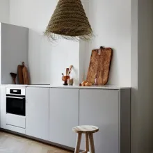 Ekologiški namų dažymo sprendimai