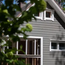 checklist for wooden house painting plan