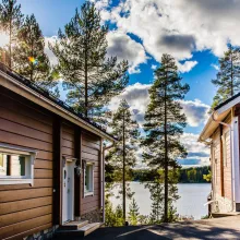 „Tikkurila“ lauko spalvynai