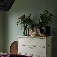 Spalvų pasirinkimo idėjos