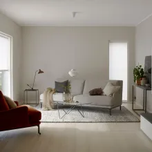 Feel the color - Klasikinis stilius