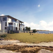 viešbutis „Regatta Suites“