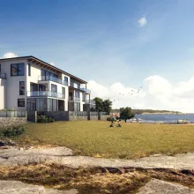 viešbutis „Regatta Suites“