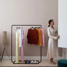 Sienų ir lubų dažymas