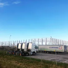 Pramoninės plieninių statybinių konstrukcijų dangos