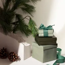 Kalėdinio dekoro idėjos