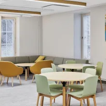 Komercinės paskirties pastatų dangos