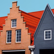 Tikkurila Master Solution stogų dangos