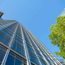 Tvariųjų pastatų sertifikavimo sistemos LEED ir BREEAM 