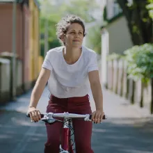 Kokios spalvos Jūsų istorija? Energijos spalva