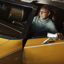 Kokios spalvos Jūsų istorija? Vaikystės svajonė