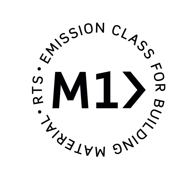 M1 logotipas