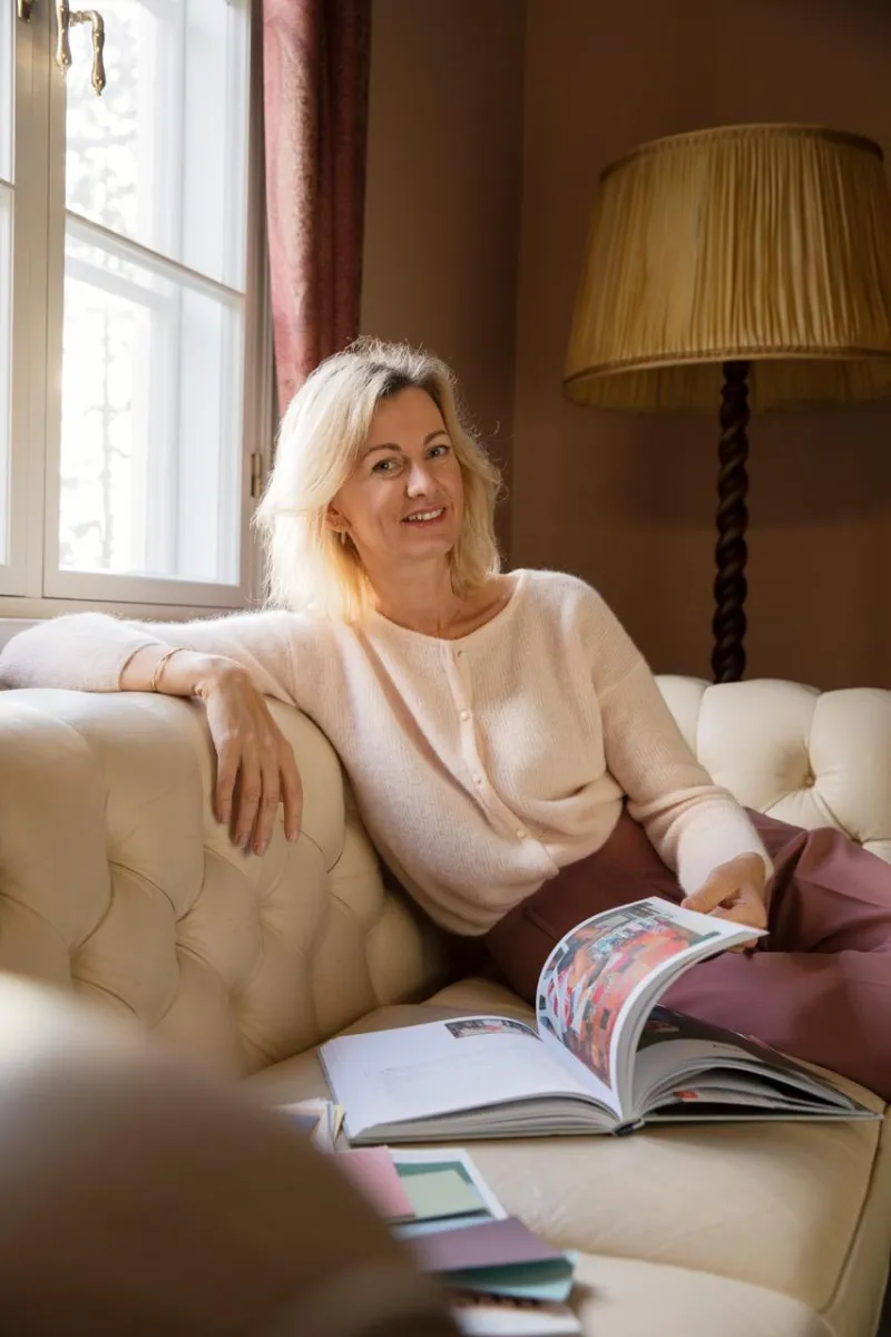 Svea Paju