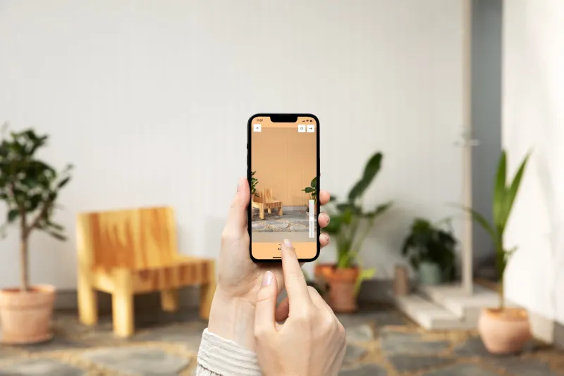 „Tikkurila Colour Master“ spalvų pasirinkimo programėlė fasadui