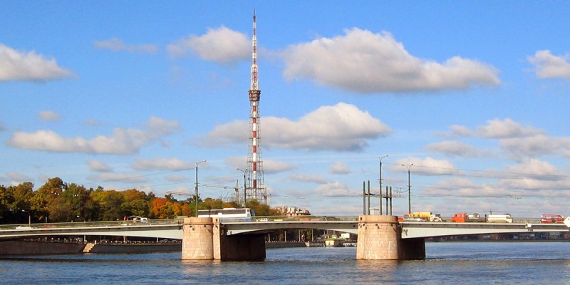 Tiltų konstrukcijų dažų dangos atnaujinimas