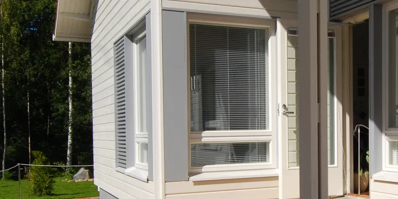 exterioi doors and windows