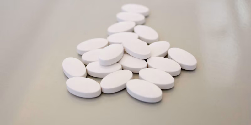 Farmacijos pramonė
