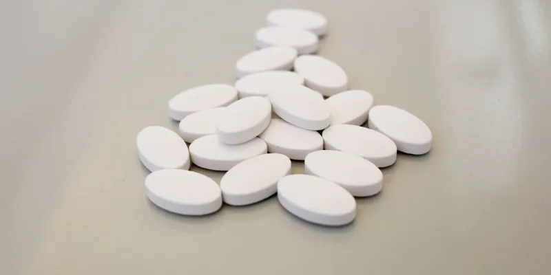 Farmacijos pramonė