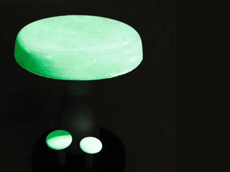 Taika glow night stand