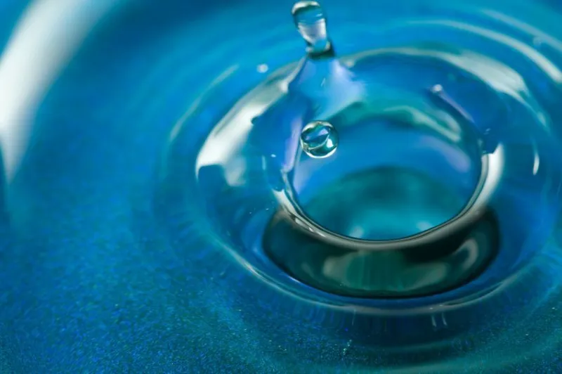 Water