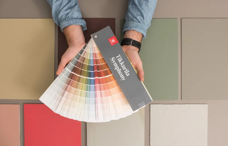 Tikkurila Pro Designer