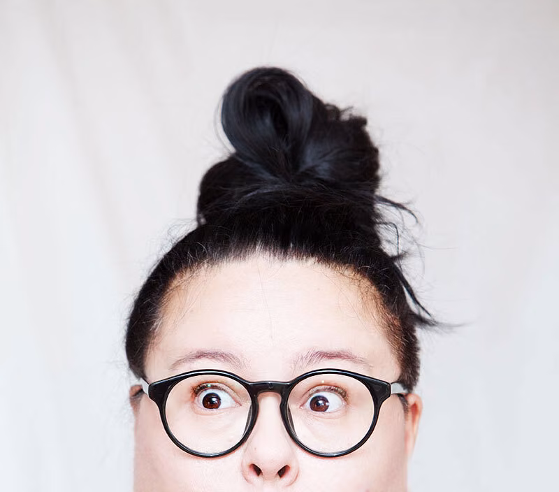 Blogger Talo kahdelle Helena