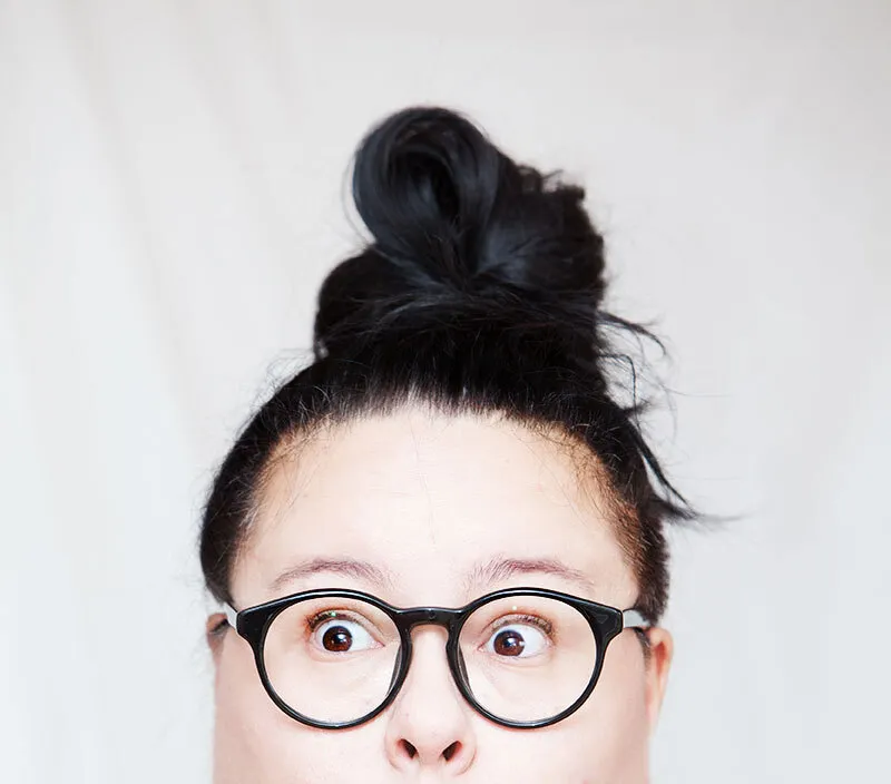 Blogger Talo kahdelle Helena