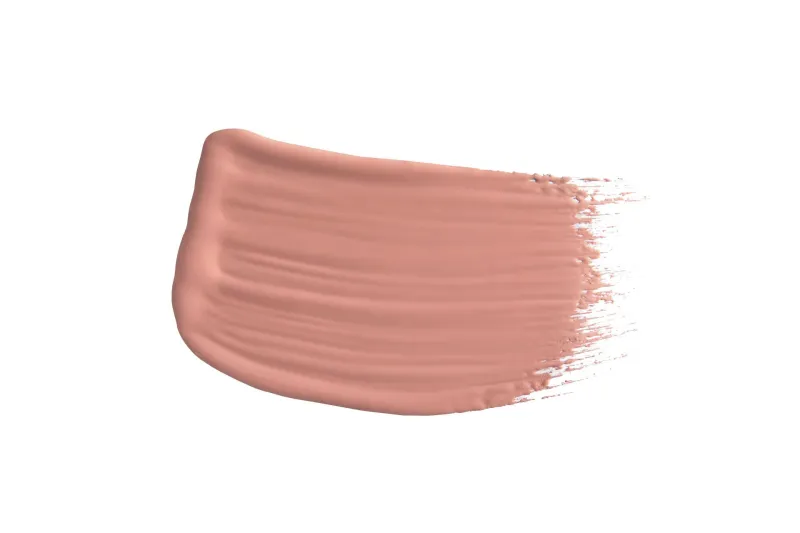 Tikkurila 2023 metų spalva Rosy moment