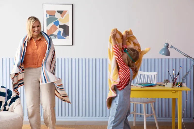 kid's room decor ideas