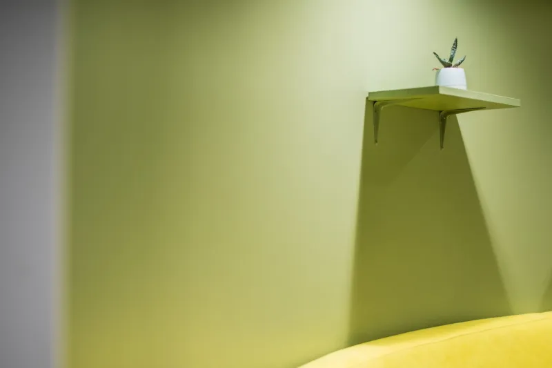 Iš kur atsiranda spalvos? 