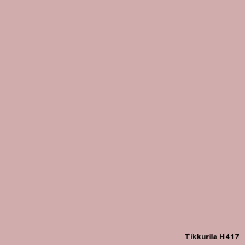 H417 Mezeron | Tikkurila