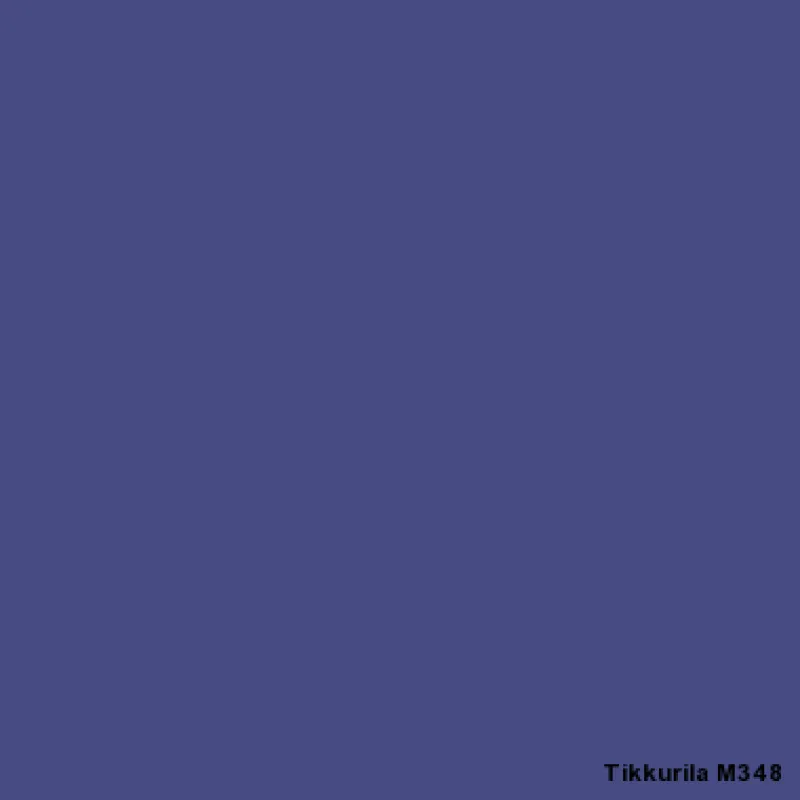 M348 M348 | Tikkurila