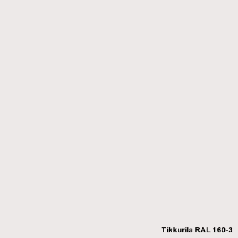 RAL 160-3 RAL 160-3 | Tikkurila