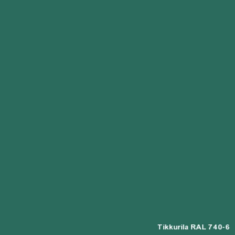RAL 740-6 RAL 740-6 | Tikkurila