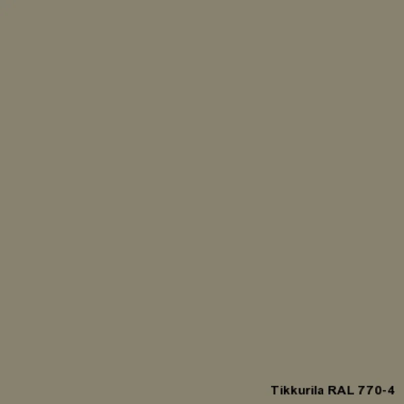 RAL 770-4 RAL 770-4 | Tikkurila